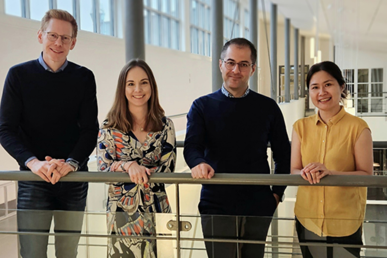 Article preview for ArgusEye funding