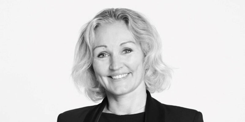 Article preview about female entrepreneurs raising capital