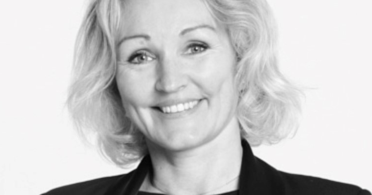 Lene Gerlach featured by Coulter Partners