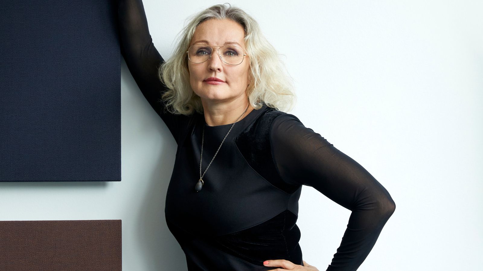 Lene Gerlach featured by Dansk Industri