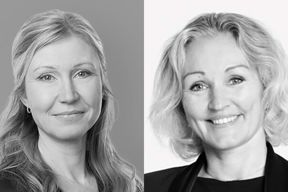 Article preview for Women in Life Science Denmark